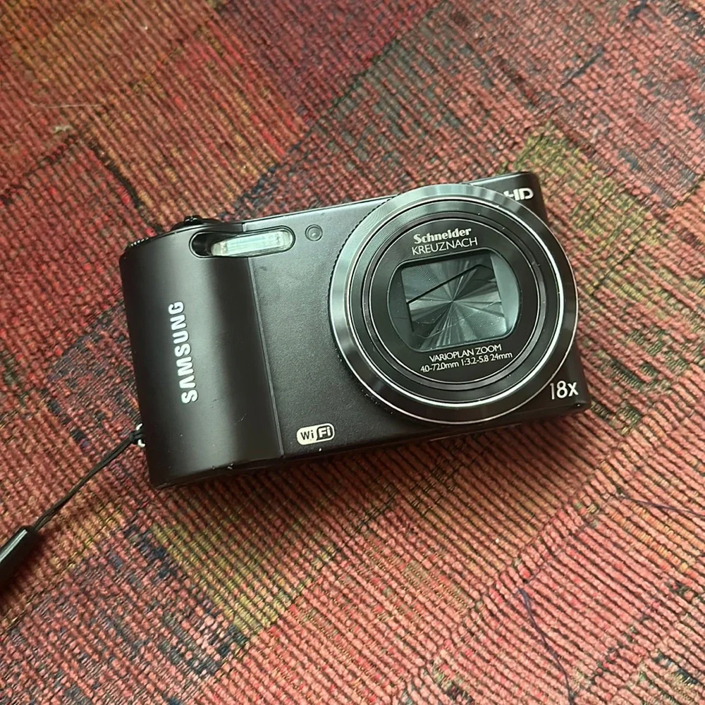 Samsung digital Camera